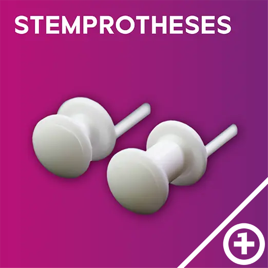 Stemprotheses